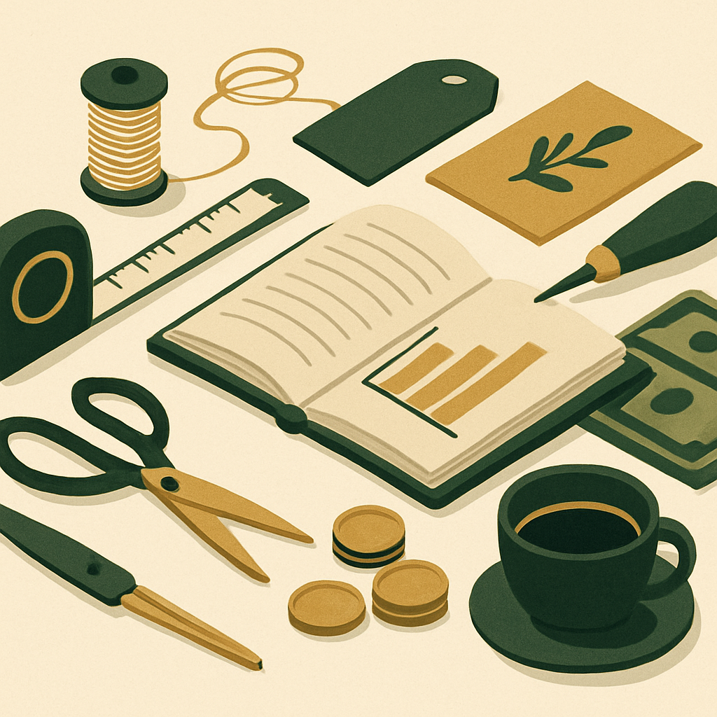 Learn how Etsy fees compound across listing, transactions, and ads. Build accurate pricing that accounts for the full fee stack so you keep more profit.