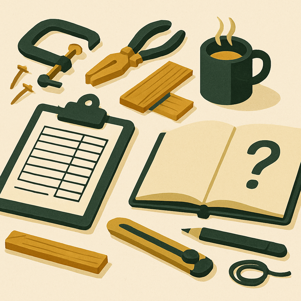 Learn to build a bill of materials for handmade products: hidden costs most makers miss, plus how to price confidently at retail and wholesale
