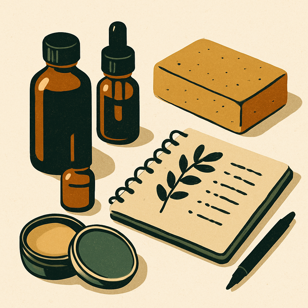 Most handmade cosmetics sellers owe MoCRA obligations even if they qualify for the small business exemption. Learn what applies to you and what to do now.