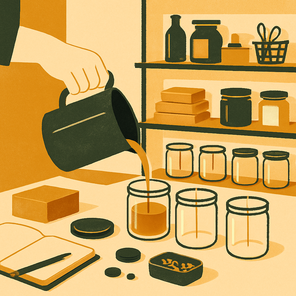 What product liability insurance costs for handmade sellers, how risk varies by product type, and what Etsy's coverage actually doesn't protect you from.
