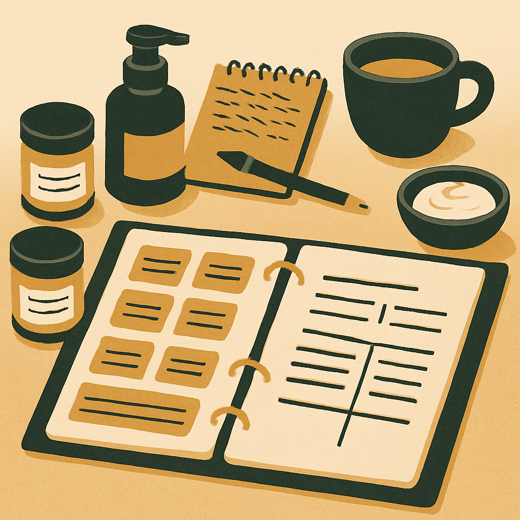 MoCRA's small business exemption waives facility registration and product listing for makers under $1M in sales — not adverse event reporting or labeling.