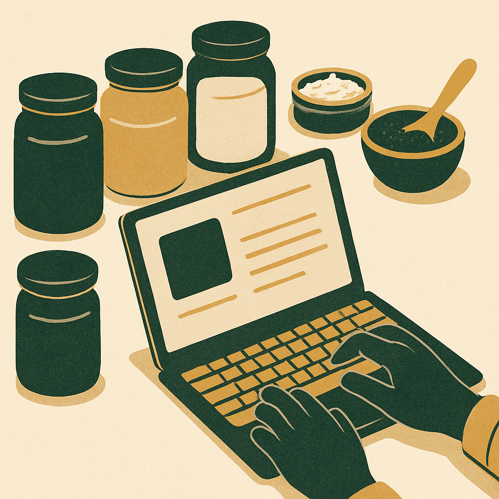 An honest comparison of Craftybase alternatives for handmade inventory software. Find the right tool for your business stage, order volume, and channel setup.